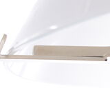 Set murano table lamps handmade, 1970s