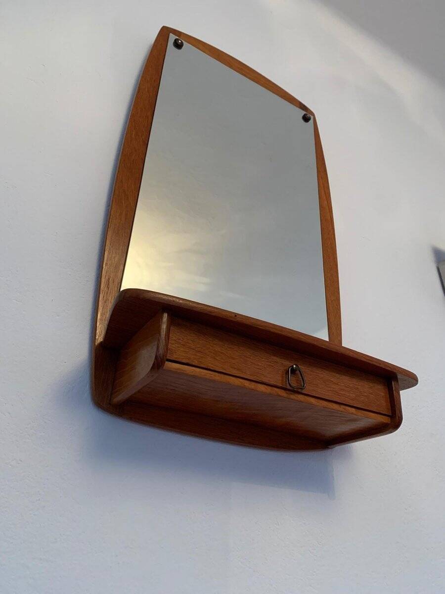 Mirror, Denmark, 1960s