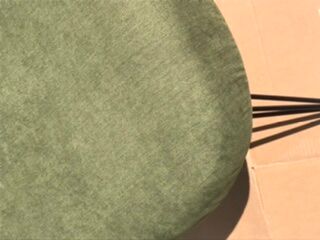 Ottoman or Ottoman vintage 1970