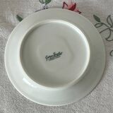 Ensemble porcelaine Georges Boyer 1934