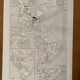 Map of America - United States (production) - 1920