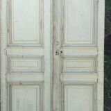 Doors pair 270 cm