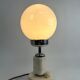 Bauhaus bedside lamps