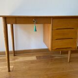 Vintage desk