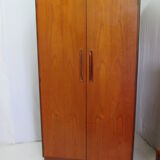 Vintage teak Gplan wardrobe