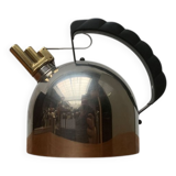 Postmodern Italian kettle by Richard Sapper for Alessi