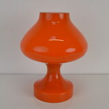 Table lamp by Valasske Mezirici 1970's