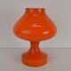Table lamp by Valasske Mezirici 1970's