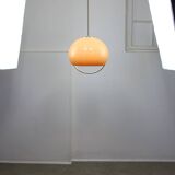 Space Age Italian Jolly Pendant Lamp from Guzzini