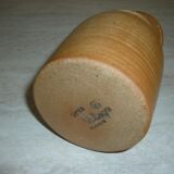 Mustard maker CNP sandstone Village France