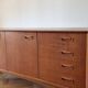 Scandinavian enfilade LB