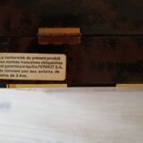 Ferriot portable chessboard