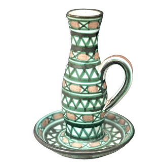 Candlestick - Robert Picault - Vallauris