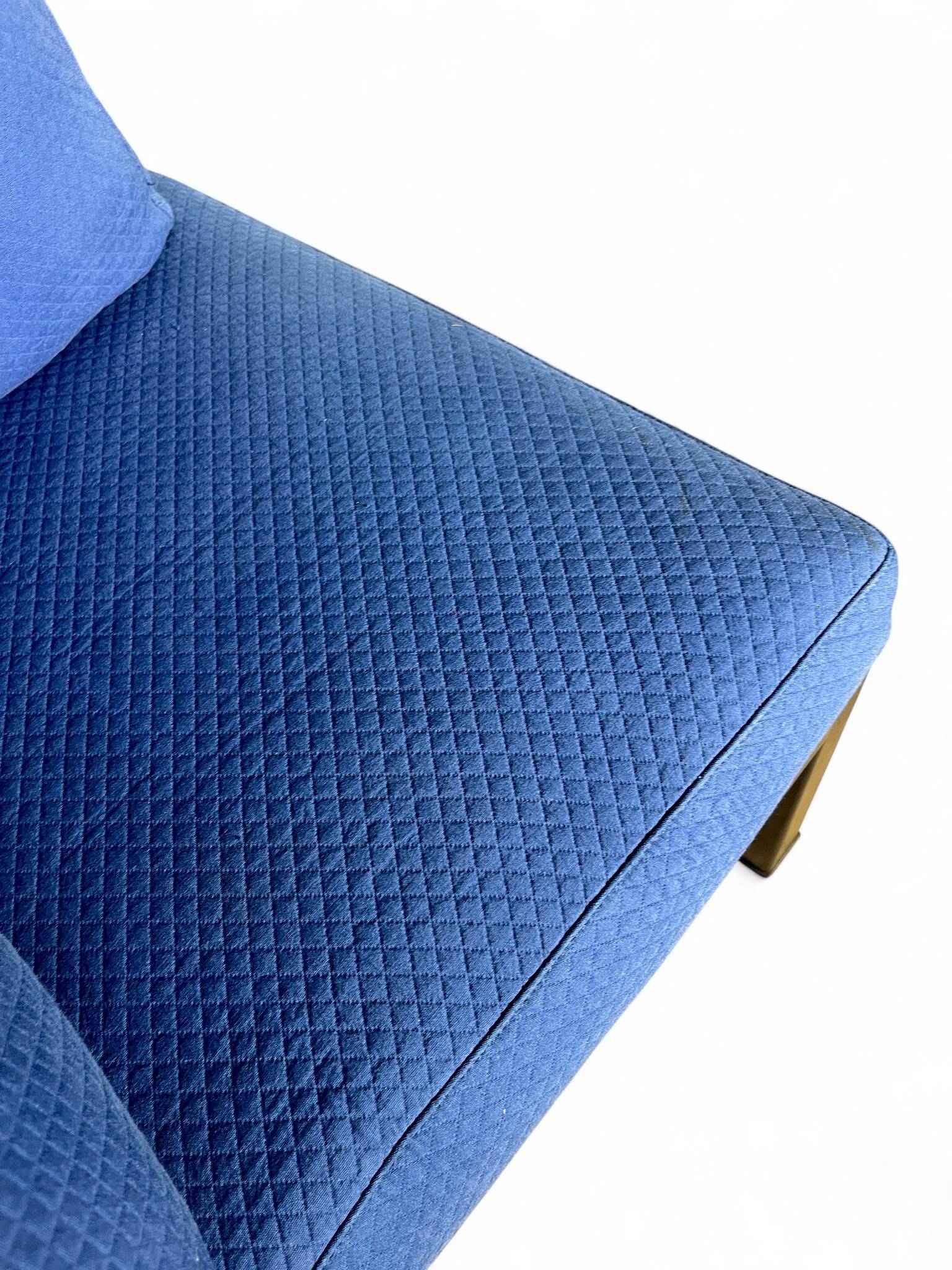 Pair of Sity armchairs by Antonio Citterio for B&B Italia, 1980s