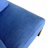 Pair of Sity armchairs by Antonio Citterio for B&B Italia, 1980s