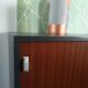 Scandinavian sideboard