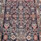 Carpet former Persian Malayer Hamadan corridor 90x500 cm