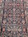 Carpet former Persian Malayer Hamadan corridor 90x500 cm