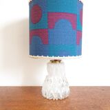 Art Deco lamp