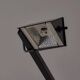 Lampadaire Mikado Michel Senne pour Arlumiere