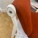 Knoll Sling armchair