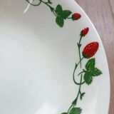 Coupelles fraises Gien