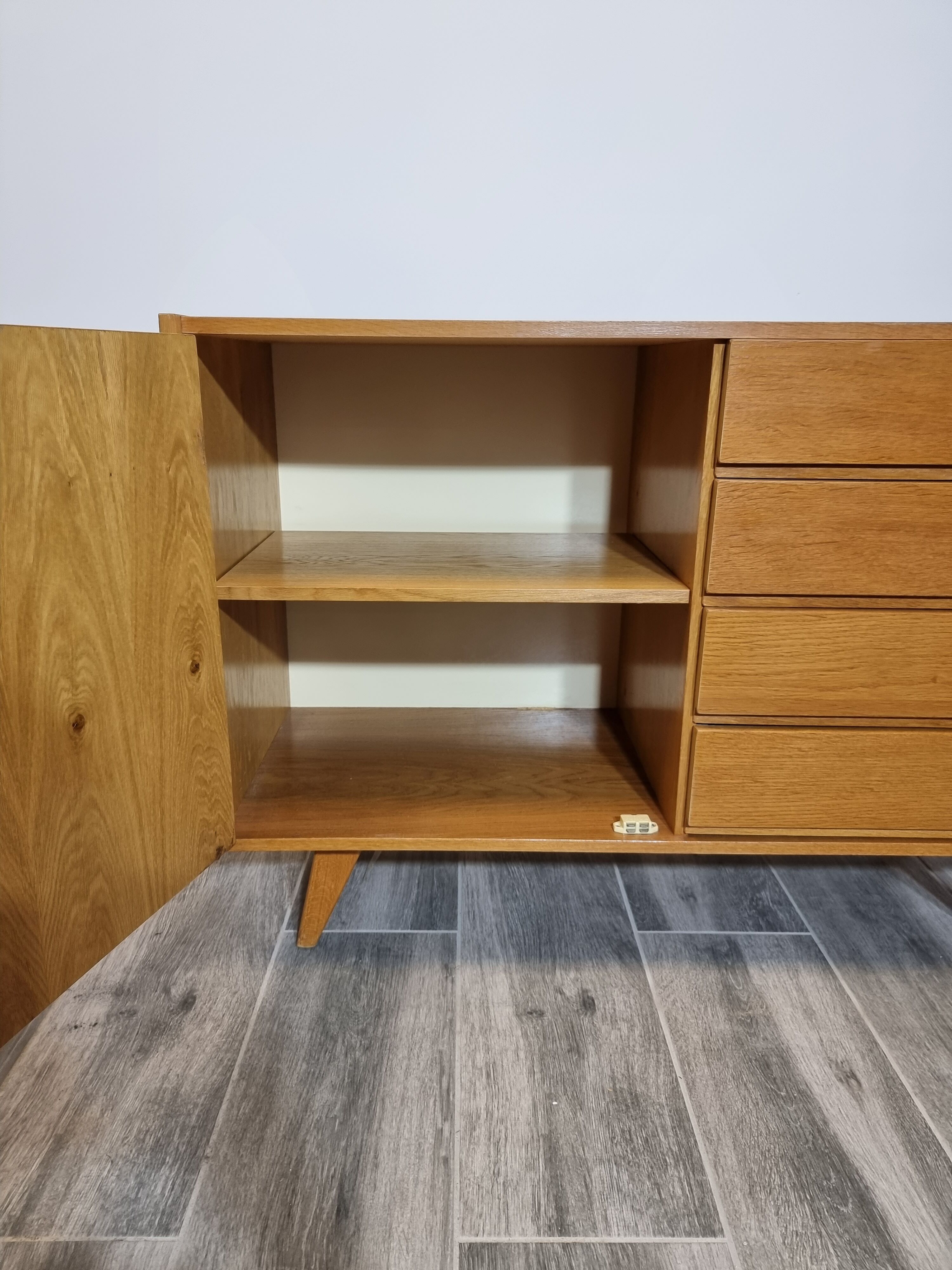 Sideboard by Jiri Jiroutek