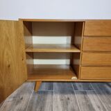 Sideboard by Jiri Jiroutek
