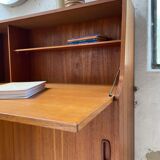 Secretary Samcom teck 1960