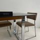 vintage table