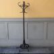 Portemanteau perroquet