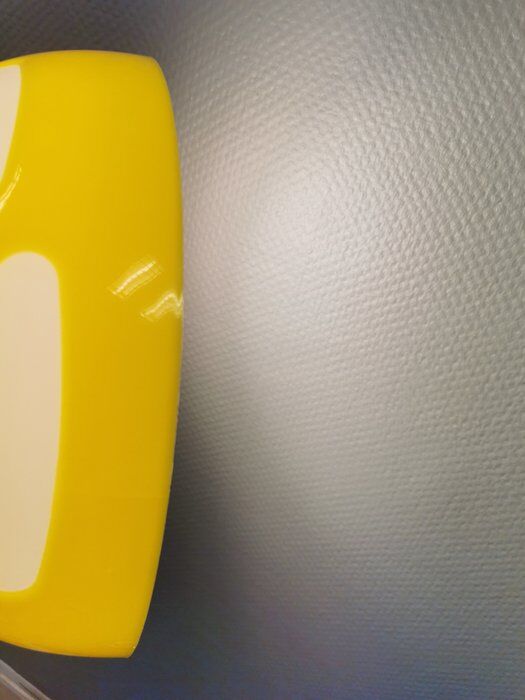 "Cloud lamp" designed by Henrik Preutz for Ikea Sweden. No longer in production