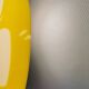 "Cloud lamp" designed by Henrik Preutz for Ikea Sweden. No longer in production