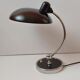 Desk lamp by C. Dell for Kaiser Idell, Germany, 1950