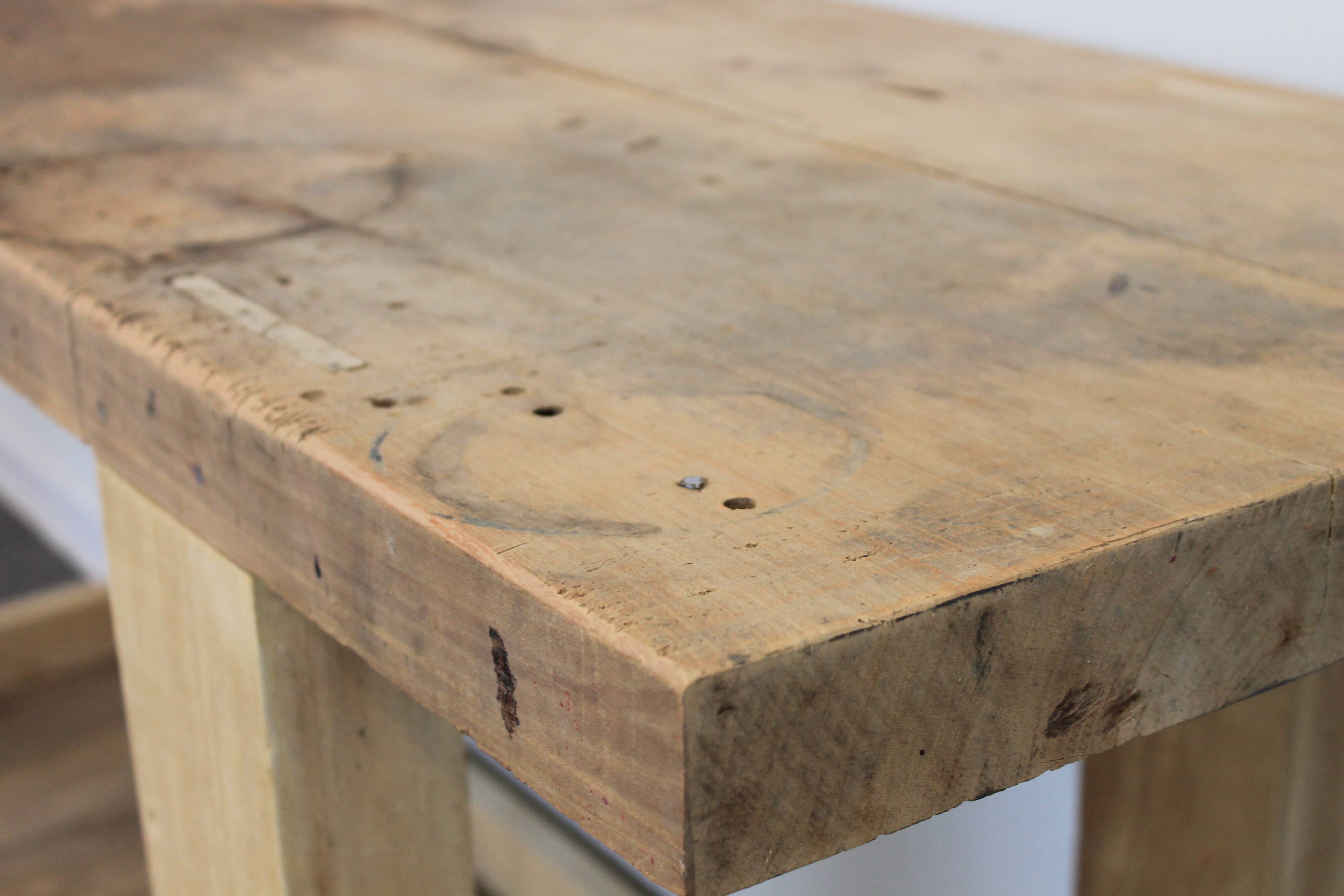 Carpenter's establishment