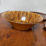 Set of vintage dishes