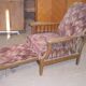 Art Deco Morris reclining chair or lounger
