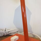Scandinavian Kuben lamp by Björn Svensson for Elidus