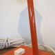 Lampe scandinave Kuben par Björn Svensson pour Elidus