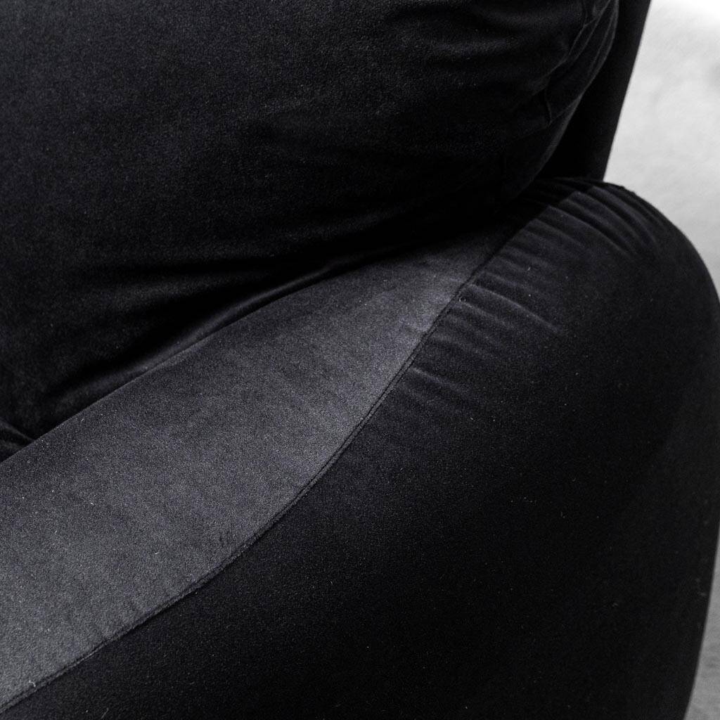 Paire de fauteuils arrigoni busnelli 70s vintage modern antique