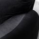Paire de fauteuils arrigoni busnelli 70s vintage modern antique