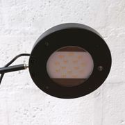 Lampe de bureau Illusio par Unilux