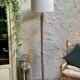 Vintage floor lamp