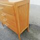 Commode vintage 4 tiroirs