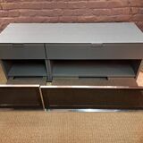 Molteni&C low sideboard by Luca Meda