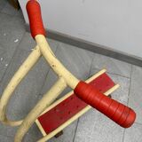 Trottinette ancienne Ascooter