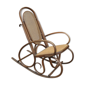 Rocking chair 1920