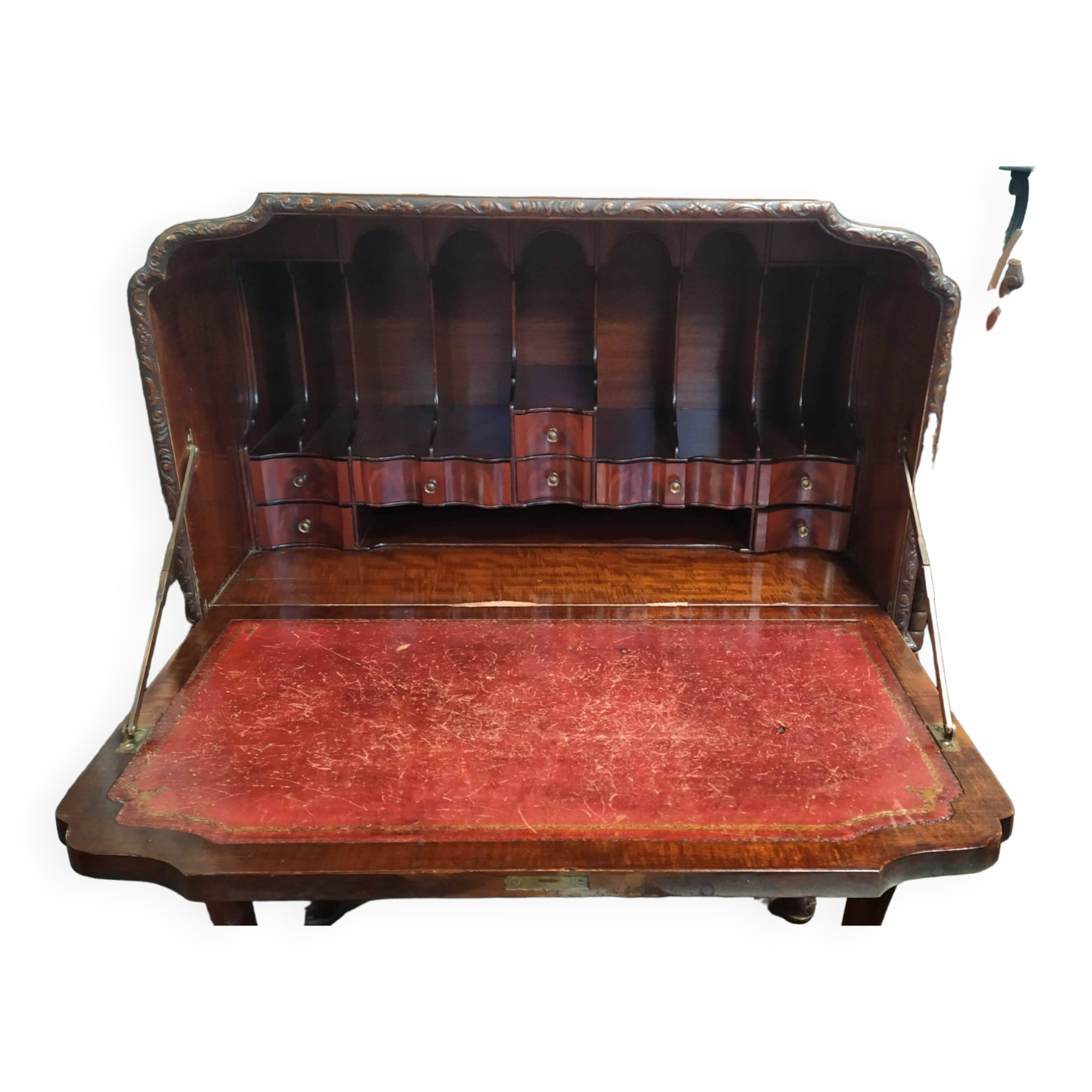 Secretary Chippendale