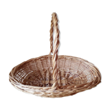 Wicker basket