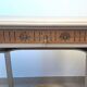 Desk table